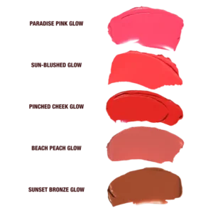 Beatiful Skin Island Glow Lip&Cheek Pinched Cheek Glow 2.5g