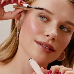 Lash&Brow Essentials Set Lifting Gel 4g Mascara8ml