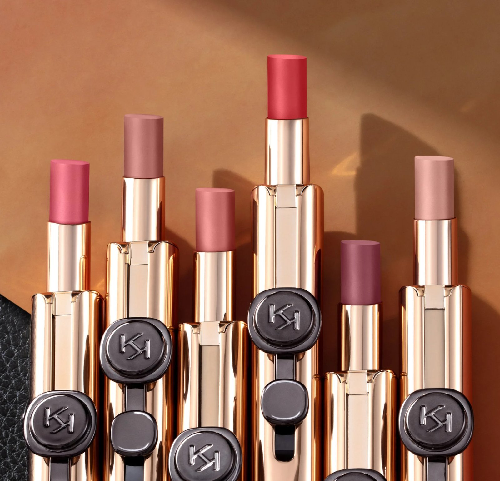 One Magic Touch Lip Stylo 01 Melted Sienna 2.5g