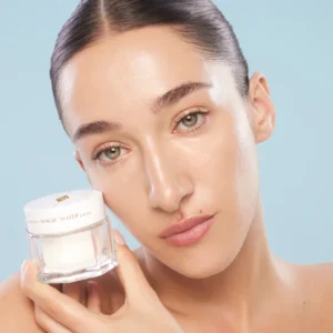 Hydration Revival Skincare Discovery Set Cleanser 30ml Toner 30ml Moisturizer 15ml