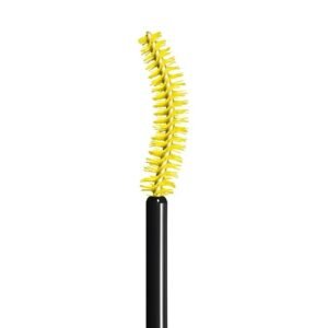 The Colossal Cat Eyes Regard Felin Mascara 233 Glam Black 8ml