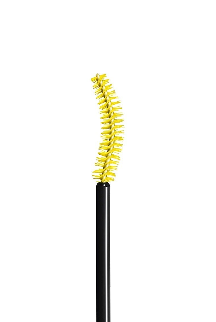 The Colossal Cat Eyes Regard Felin Mascara 233 Glam Black 8ml