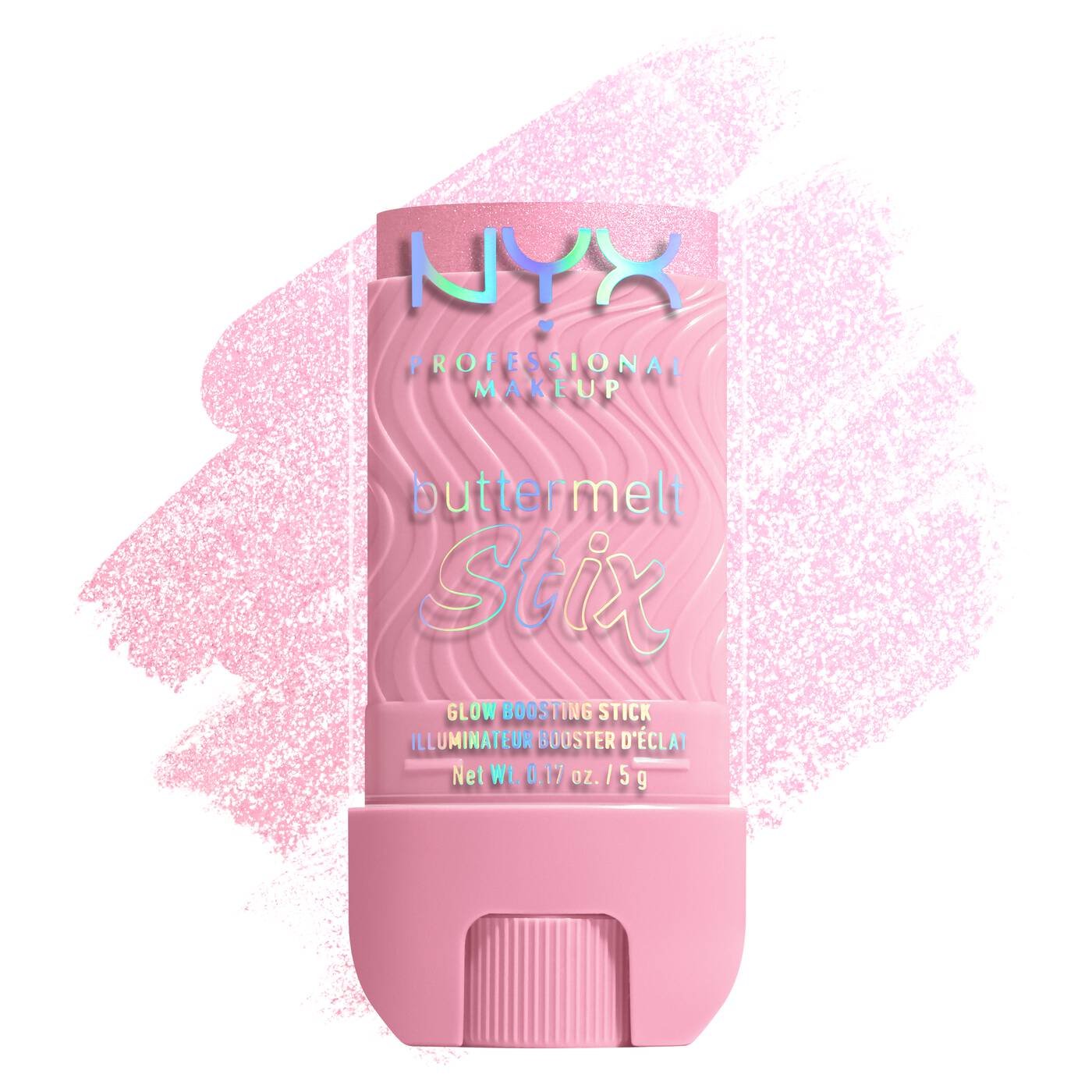 Buttermelt Stix Glow Boosting Stick 04 My Melt Era 5g