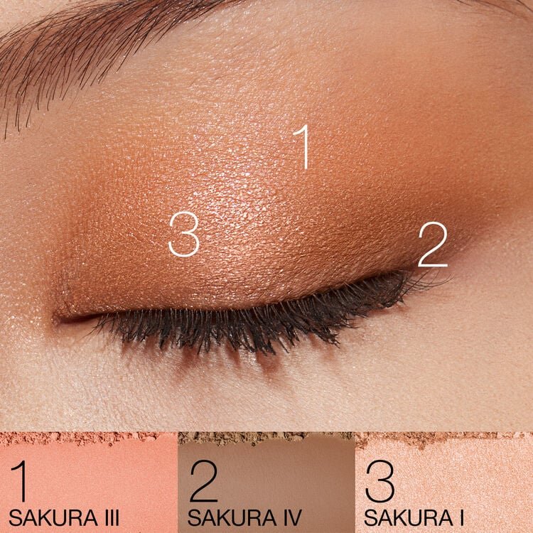 Nars Aquad Eyeshadow