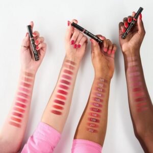 The Slim Stick Long Lasting Lipstick 104 Baby Got Blush 1.7g
