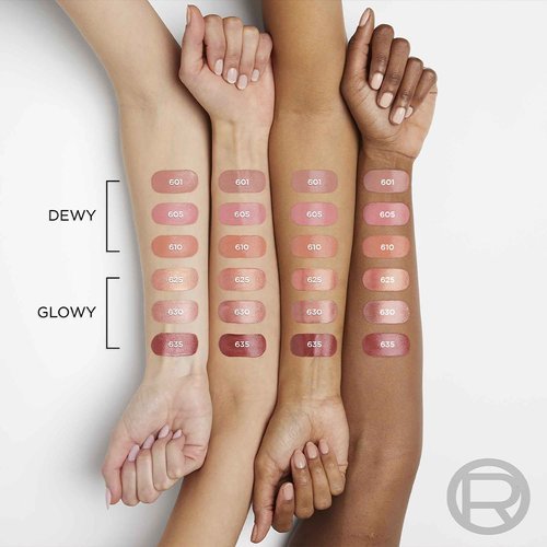 Lumi Le Liquid Blush 635 Glowy Worth It Medium 11ml