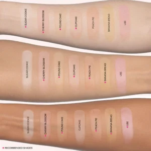 Huda Beauty Loose Powder