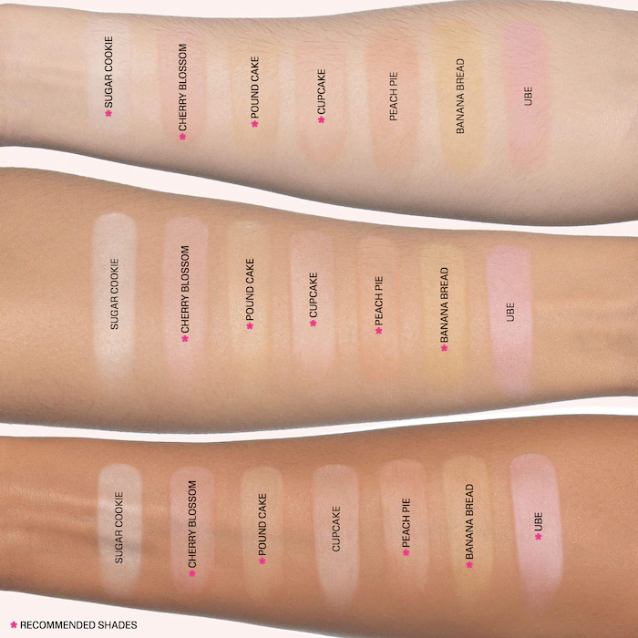 Huda Beauty Loose Powder
