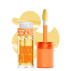 Nyx Duck Lip Plump Gloss