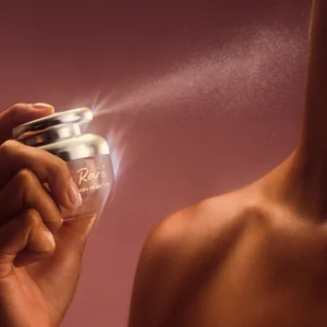 Eau De Parfum Vanilla And Caramel 50ml