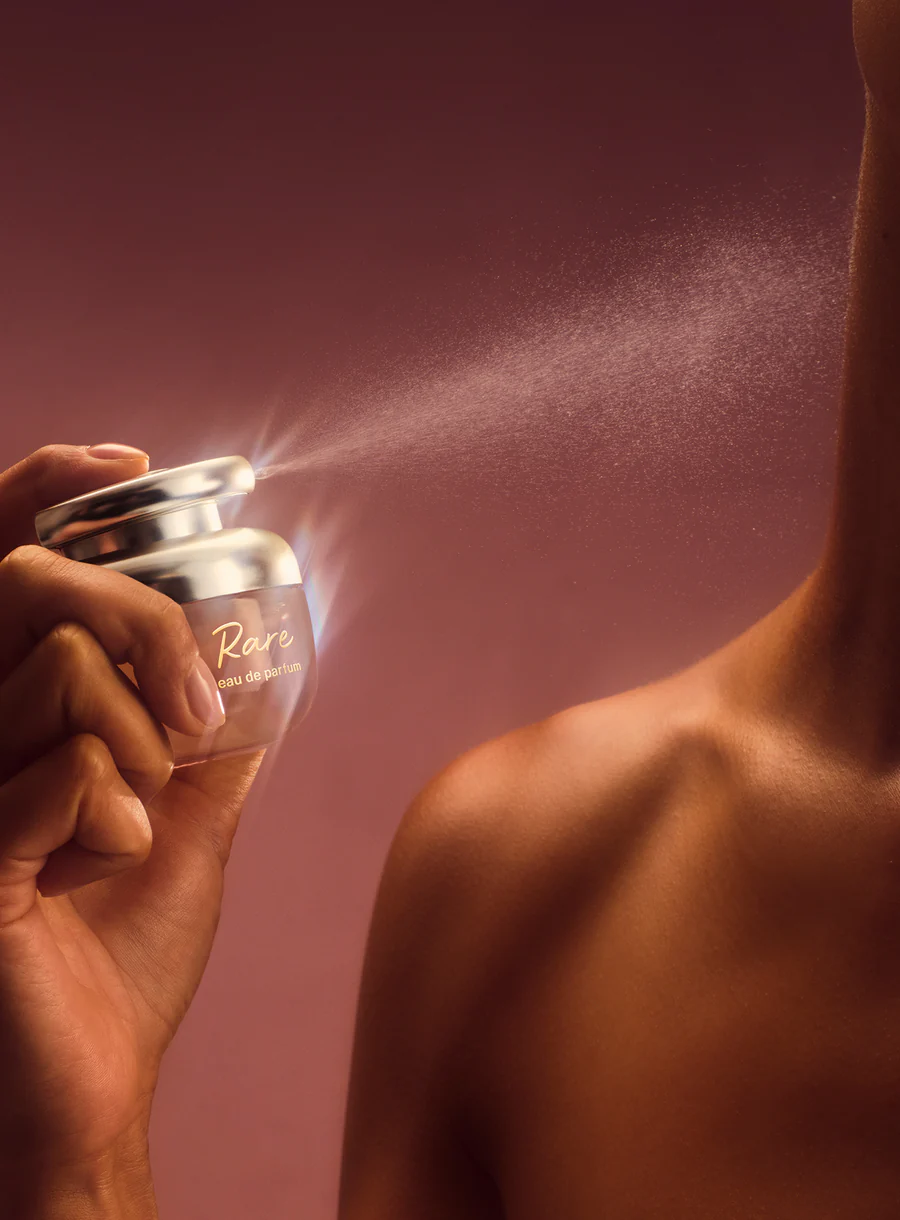 Eau De Parfum Vanilla And Caramel 50ml