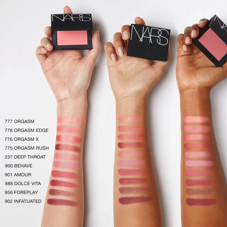 Nars Powder Blush