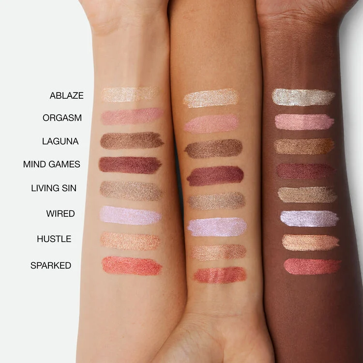 Nars Eyeshadow Stick