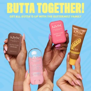 Buttermelt Stix Glow Boosting Stick 01 Big Melt Energy 5g