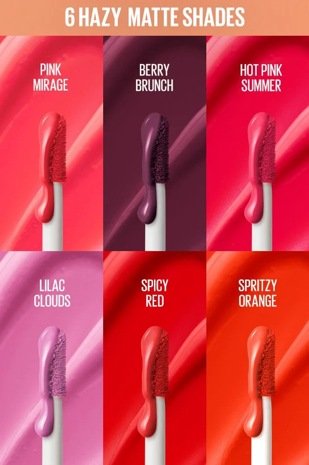 Sunkisser Multi-Use Liquid Blush 35 Spritzy Orange 4.7ml