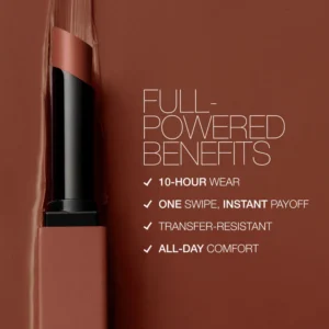 Powermatte Lipstick 133 Too Hot To Hold 1.5g
