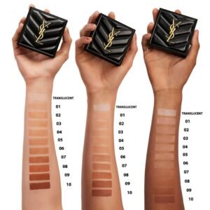 All Hour Hyper Finish Powder 09 8.5g