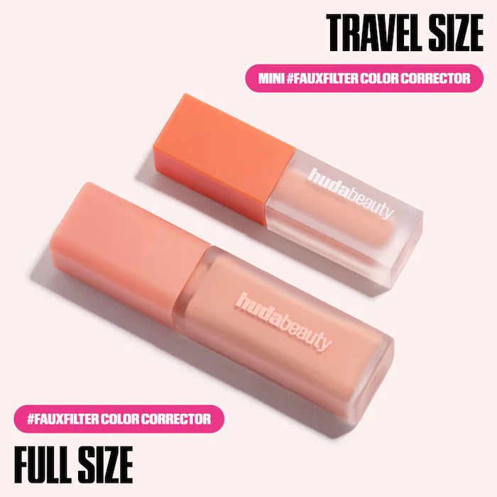 Huda FauxFiltter Corrector