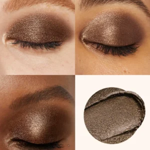 Selena's Essential Eye Duo Eyeshadow Stick & Mascara Set Mascara 8.0ml Eyeshadow Stick 1.3g