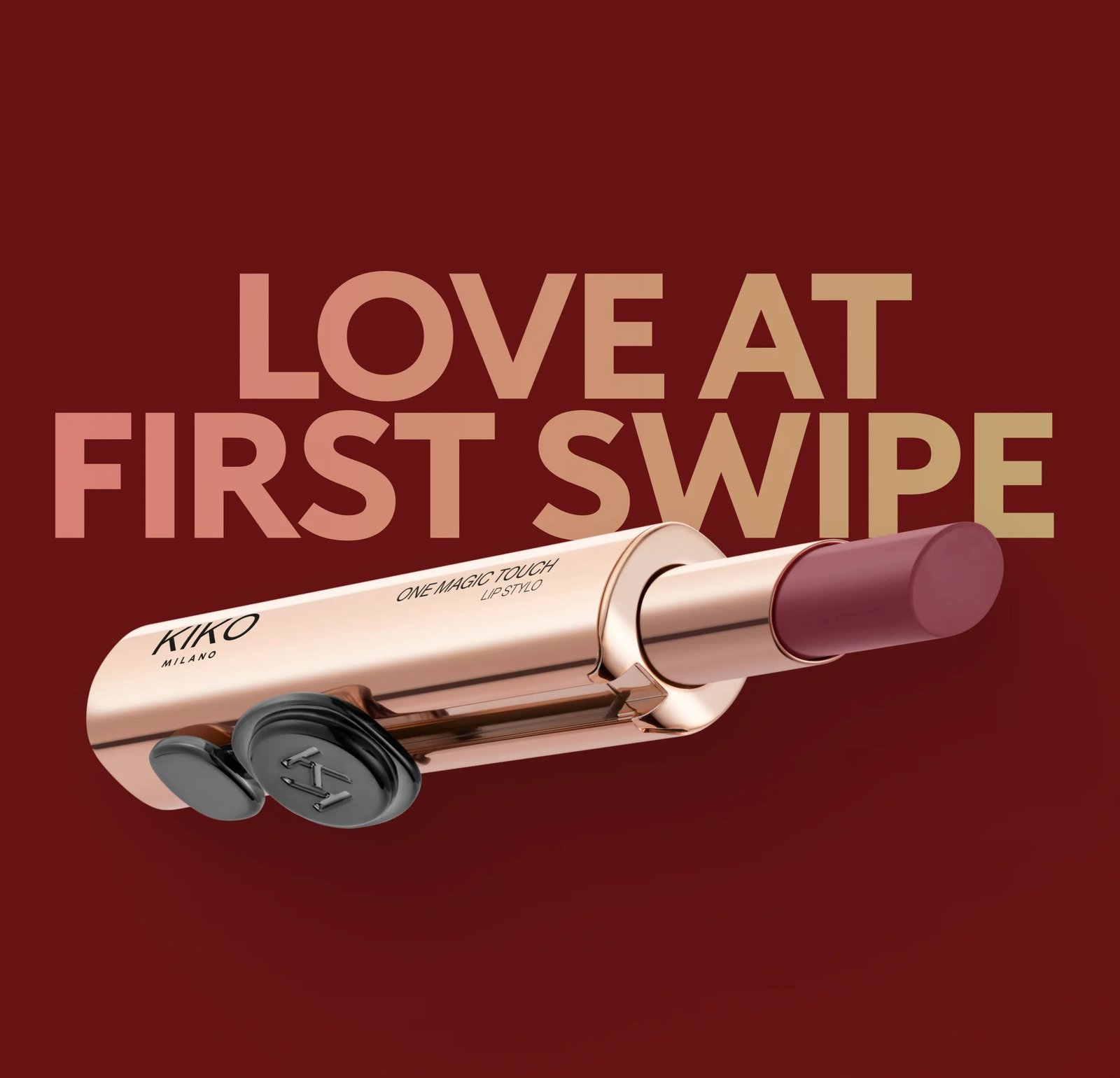 One Magic Touch Lip Stylo 12 Under My Spell 2.5g