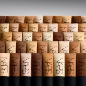 Soft Matte Complete Foundation 1 Light Oslo 45ml