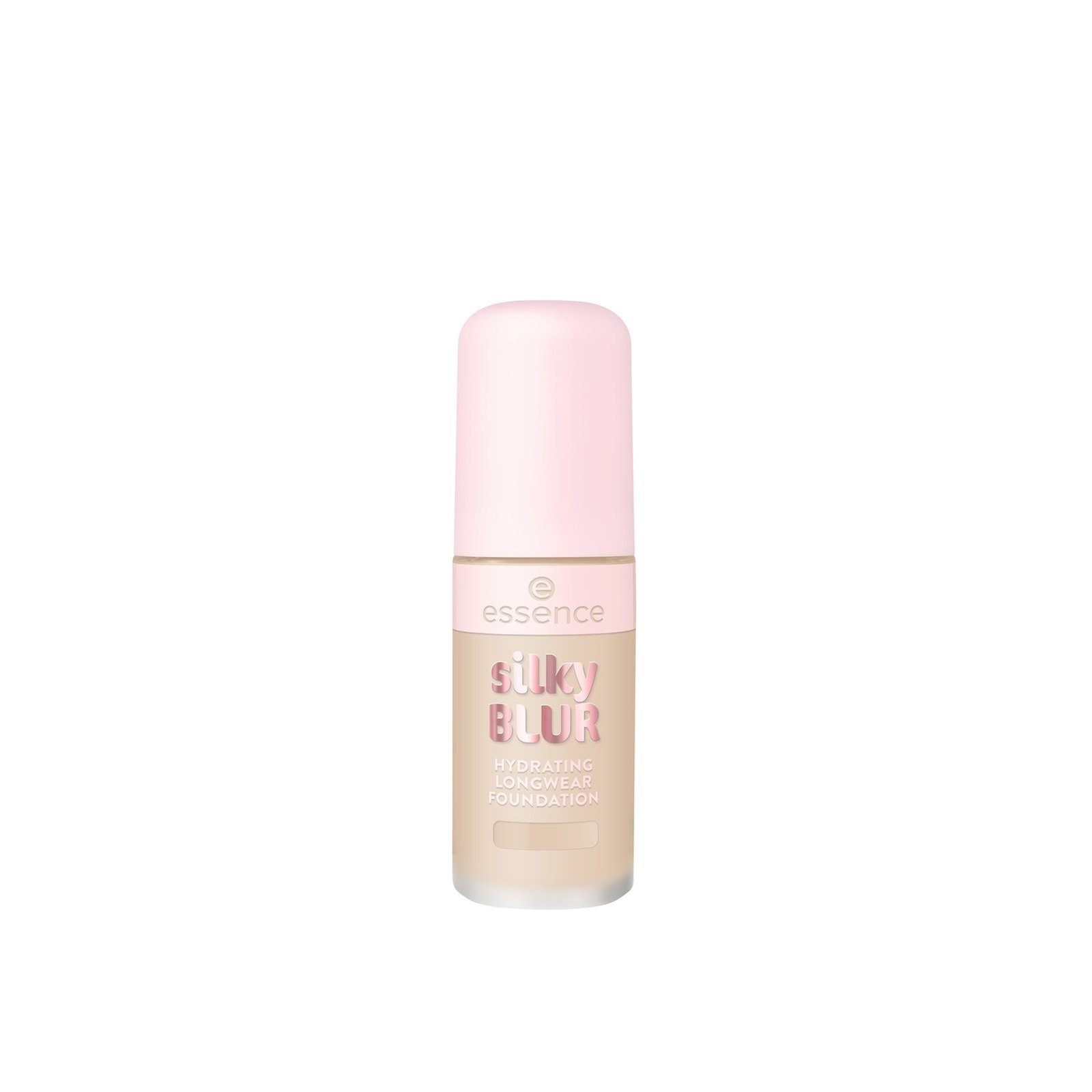 Silky Blur Hydrating Longwear Foundation 110 30ml