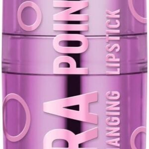 Aura Points Colour Changing Lipstick 3.2g