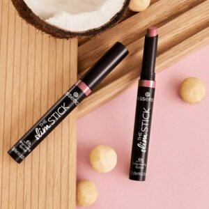 The Slim Stick Long Lasting Lipstick 104 Baby Got Blush 1.7g