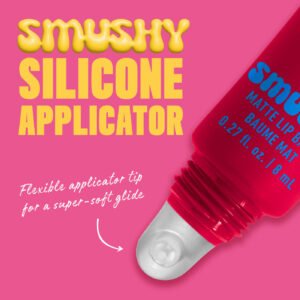 NYX Smushy Lip Balm