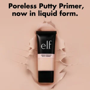 Liquid Poreless Putty Primer Smooths Skin&Blurs Pores 28ml
