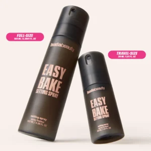 Huda Easy Bake Spray