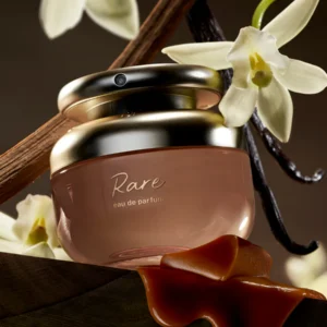 Eau De Parfum Vanilla And Caramel 50ml