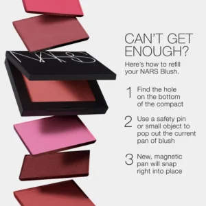 Nars Powder Blush