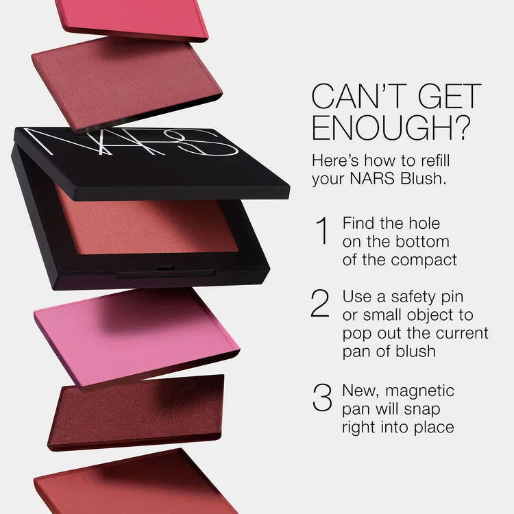 Nars Powder Blush