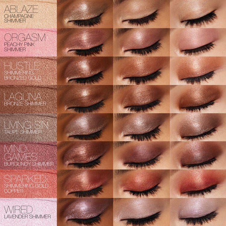 Nars Eyeshadow Stick