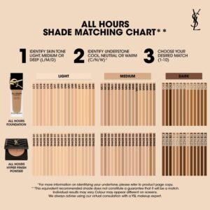 All Hour Hyper Finish Powder 07 8.5g