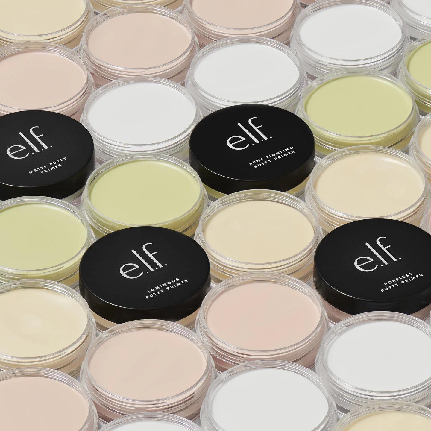 Acne Fighting Putty Primer 21g