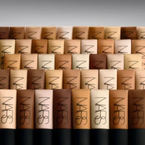 Soft Matte Complete Foundation 2.5 Light Yukon 45ml