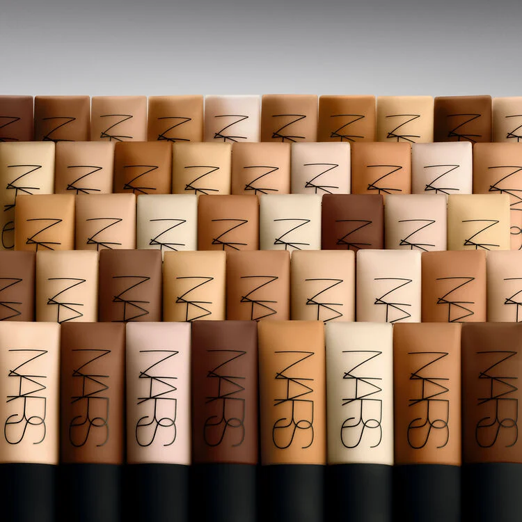 Soft Matte Complete Foundation 4 Light Deauville 45ml