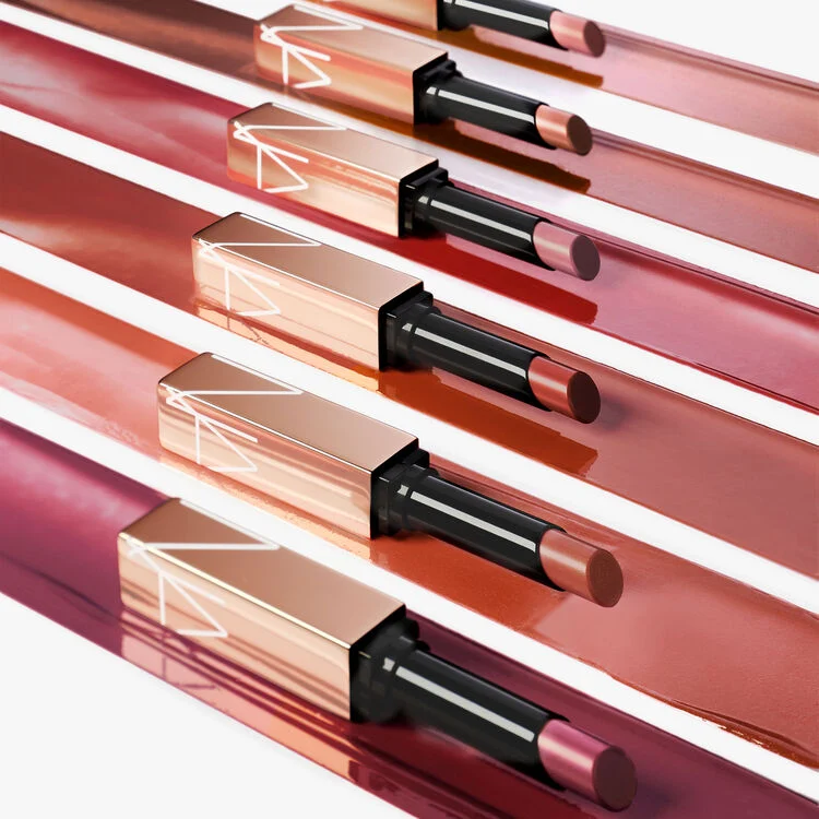 Afterglow Sensual Shine Lipstick 217 Truth Or Dare 1.5g