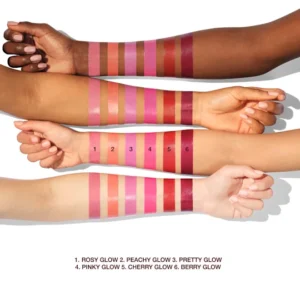 CT Unreal Blush Glow Stick