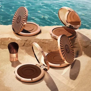 Beautiful Skin Sun Kissed Glow Cream Bronzer 2 Medium Moyen 21g