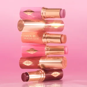 CT Unreal Blush Glow Stick