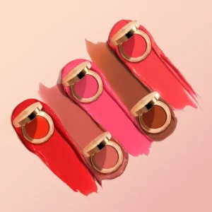 Beatiful Skin Island Glow Lip&Cheek Pinched Cheek Glow 2.5g