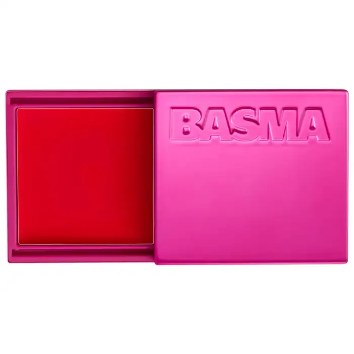 Glitz&Glam Makeup Set Danessa Myricks Beauty Colorfix Milkway 10ml Basma The Cream Blush Cherry Red 1.2g Kosas Cloud Set Loose Powder Candy Pink 1g Prada Beauty Hyper Matte R28 Red 1.3g Color Wow Style On Steroids Texture Spray 43g Make Up For Ever Mist&Fix 10ml Gisou Honey Infused Hair Perfume 4ml Pat Mcgrath Labs Dramatique Mega Lip Pencil Nude Oasis 2.4ml Glossier Boy Brow Clear 3.8g Lilly Lashes Self Adhesive Lashes Rule Breaker full size
