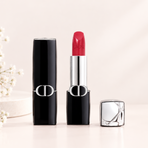 88 Rouge Dior Satin Lipstick 525 Cherie 3.5g