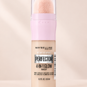 Instant Age Rewind Perfector 4in1 Glow Makeup Primer+Concealer+Highlighter+BB Cream 00 Fair-Light 20ml