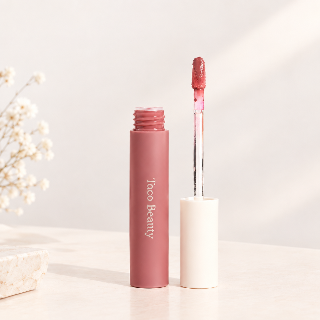 Lip Souffle Matte Lip Cream Courage 3.9ml