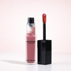 Make Me Blush 12H Blurring Liquid Blush 80 Fig Fantasy 15ml