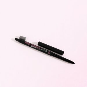 Badgal Bang 24 Hour Eye Pencil Pitch Black 0.25g